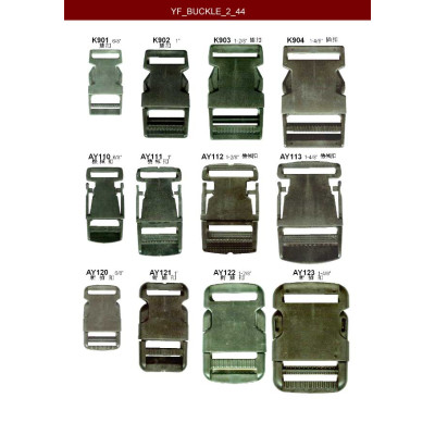 YF Buckle 003